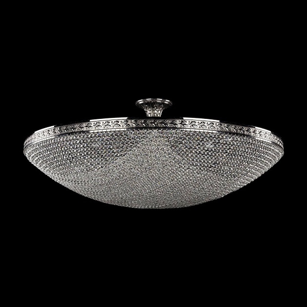 Потолочная люстра Bohemia Ivele 19321/100IV NB изображение 1 Потолочная люстра Bohemia Ivele 19321/100IV NB Фото № 1