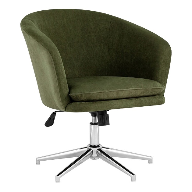 Поворотное кресло Stool Group Харис Harris HY-53 Фото № 1