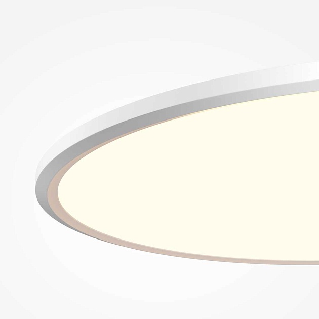 Потолочный светильник Maytoni MOD426CL-L74WK Фото № 5