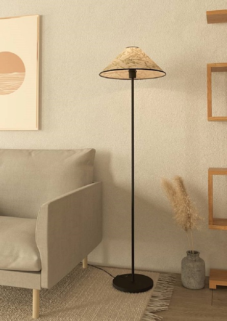 Торшер Eglo Oxpark 43945 изображение 4 Торшер Eglo Oxpark 43945 Фото № 4