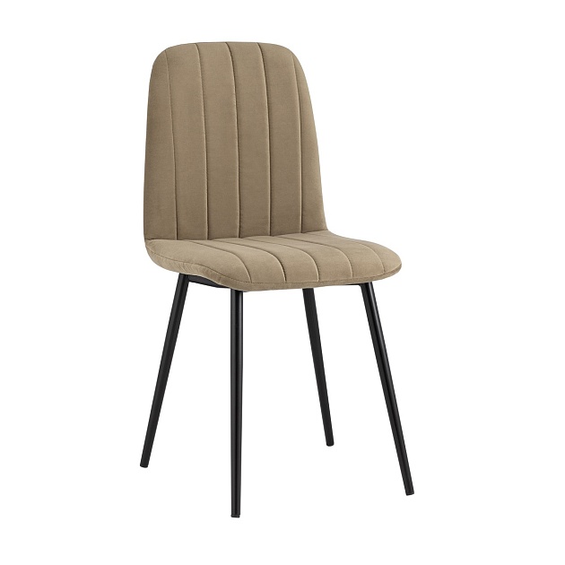 Кухонный стул Stool Group Easy велюр капучино fb-easy-neo-07 изображение 1 Кухонный стул Stool Group Easy велюр капучино fb-easy-neo-07 Фото № 1