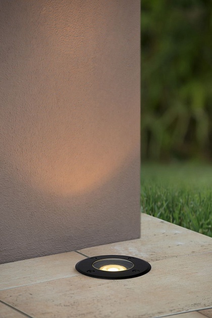 Ландшафтный светильник Lucide Biltin 11801/01/30 Фото № 4
