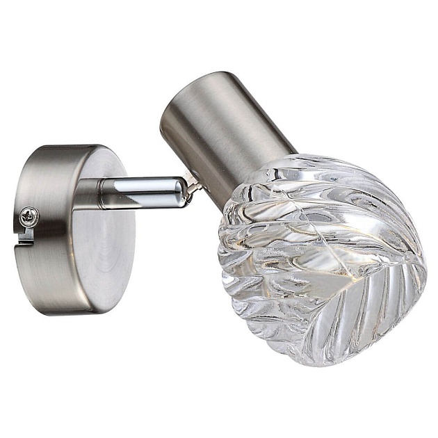 Спот Globo Boronia 54344-1O Фото № 1