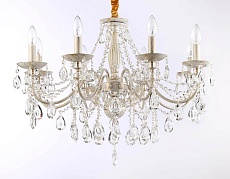 Подвесная люстра Ambrella light Traditional TR4945 3