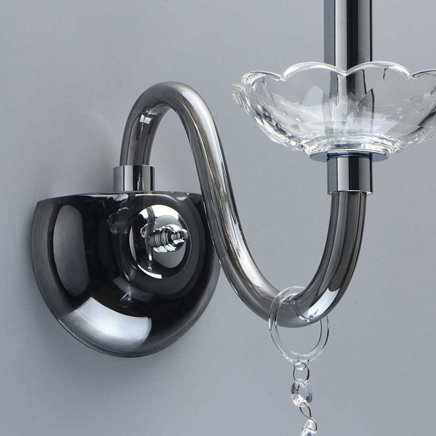 Бра MW-Light Элла 483024601 Фото № 2