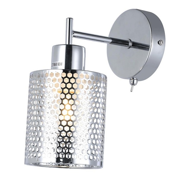 Бра MyFar Solo MR1440-1W Фото № 1