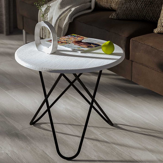 Журнальный стол Мебелик BeautyStyle 20 008141 изображение 6 Журнальный стол Мебелик BeautyStyle 20 008141 Фото № 6