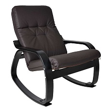 Кресло-качалка Мебелик Сайма 006469