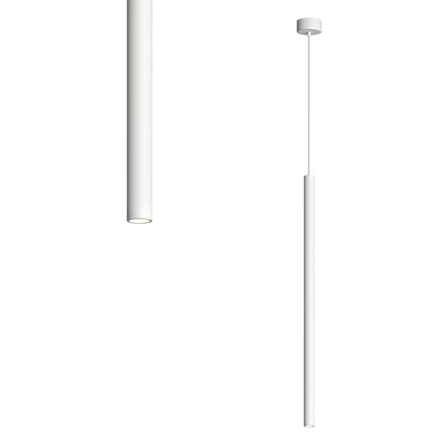 Подвесной светодиодный светильник Denkirs Glingor DK4303-WH изображение 1 Подвесной светодиодный светильник Denkirs Glingor DK4303-WH Фото № 1