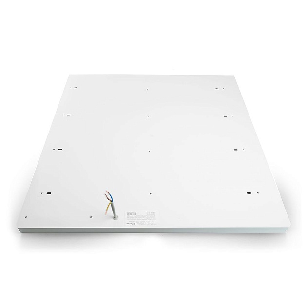 Встраиваемый светодиодный светильник Feron TR Армстронг 48904 изображение 5 Встраиваемый светодиодный светильник Feron TR Армстронг 48904 Фото № 5