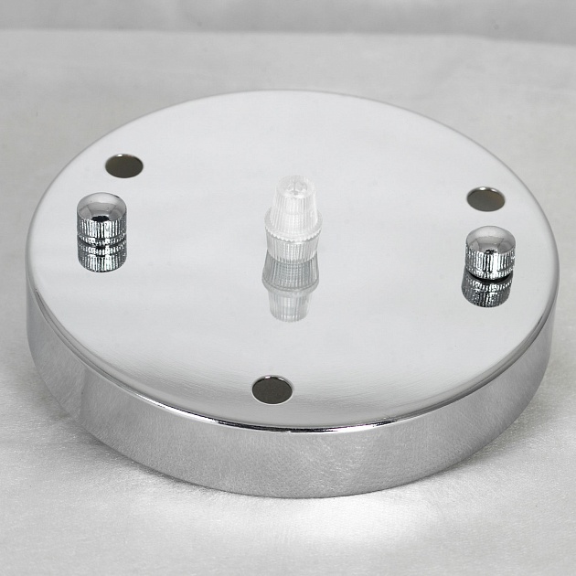 Подвесная люстра Lussole Loft CENTENNIAL LSP-8755 Фото № 3