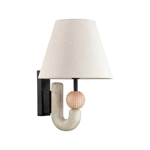 Бра Odeon Light Exclusive Bagel 5410/1W Фото № 1