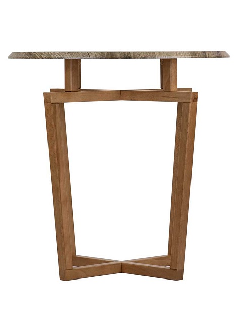 Журнальный стол Мебелик Рилле 440 007601 Фото № 7