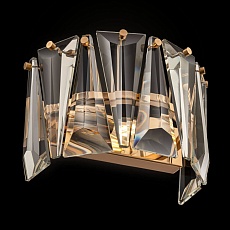 Настенный светильник Maytoni Puntes MOD043WL-01G 2