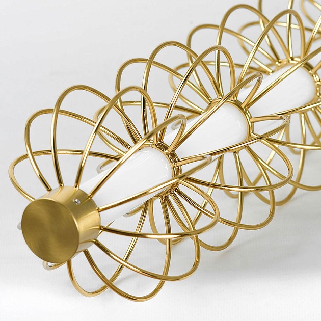 Подвесной светодиодный светильник Lussole Howard LSP-7346 Фото № 5