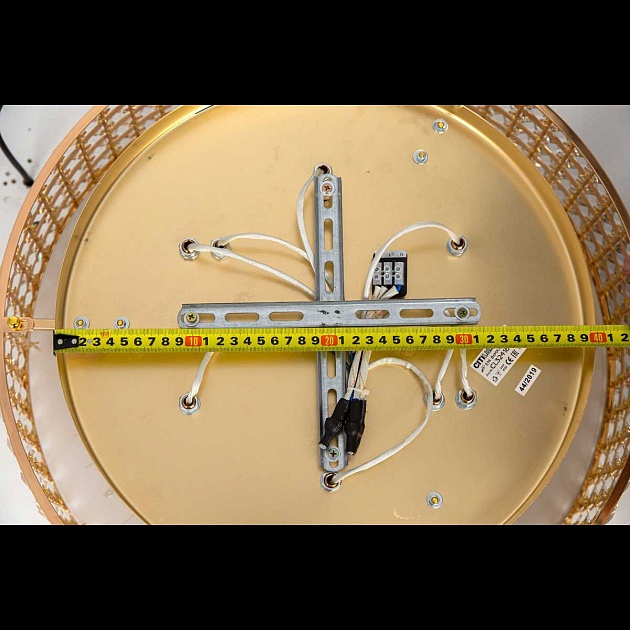 Потолочный светильник Citilux Портал CL324182 Фото № 7