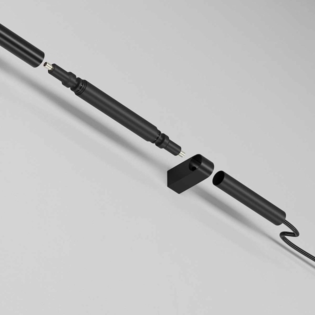 Заглушка с питанием Maytoni Technical CA003EC-B изображение 6 Заглушка с питанием Maytoni Technical CA003EC-B Фото № 6