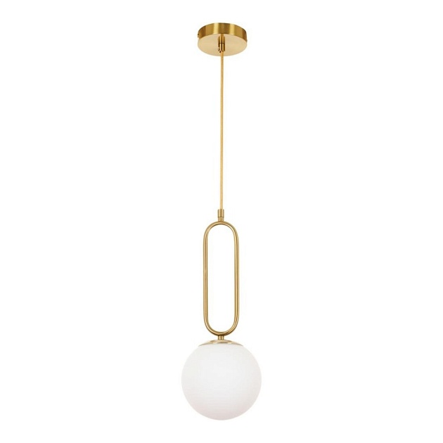 Подвесной светильник MyFar Pierre MR1160-1P Фото № 3