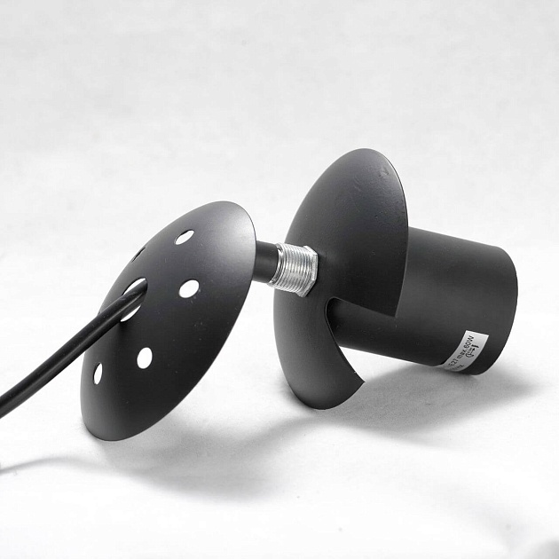 Подвесная люстра Lussole Loft LSP-8176 Фото № 2