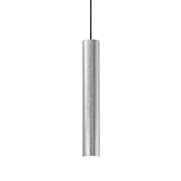 Подвесной светильник Ideal Lux Look Sp1 D06 Argento 141800 изображение 1 Подвесной светильник Ideal Lux Look Sp1 D06 Argento 141800 Фото № 1