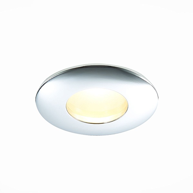 Встраиваемый светильник ST Luce ST213.108.01 изображение 2 Встраиваемый светильник ST Luce ST213.108.01 Фото № 2