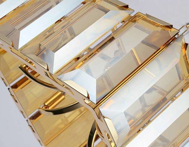 Подвесная люстра Ambrella light Traditional TR5149 Фото № 2