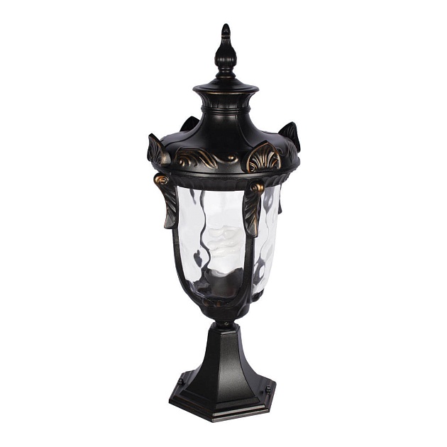 Уличный светильник Loft IT Marbella 100002/490 Фото № 4