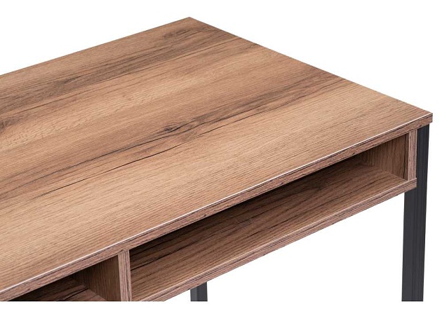 Письменный стол Woodville Леон Лофт 489684 Фото № 3