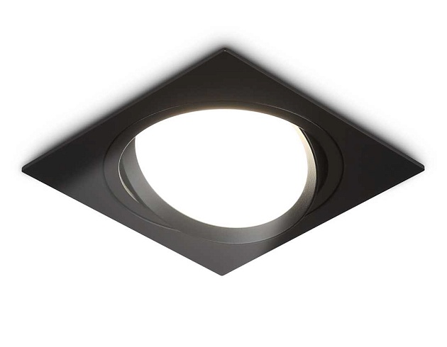 Встраиваемый светильник Ambrella light TECHNO SPOT TN51917 Фото № 1