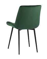 Кухонный стул Stool Group Остин велюр зелёный AV 436-Cdf-08 5