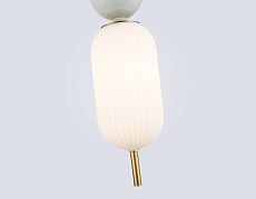 Настенный светильник со сменной лампой Ambrella light High Light LH53108 4