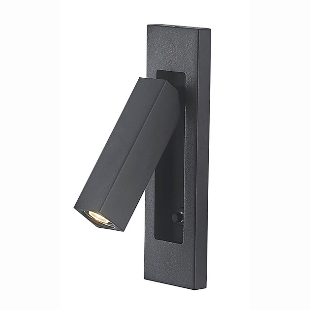 Светодиодный спот Mantra Gokova 6821 изображение 1 Светодиодный спот Mantra Gokova 6821 Фото № 1