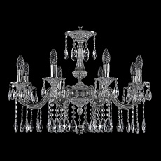 Подвесная люстра Bohemia Ivele 72101/8/210 A NW 1