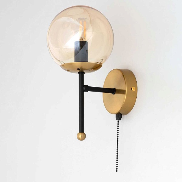 Бра Citilux Памела CL144315 изображение 3 Бра Citilux Памела CL144315 Фото № 3