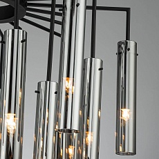 Подвесная люстра Favourite Orgel 4501-21P 5