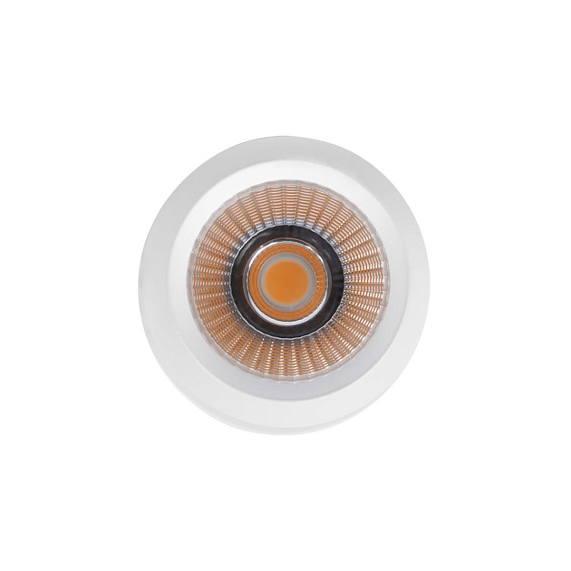 Встраиваемый светильник Loft IT Dot 10332 White Фото № 4