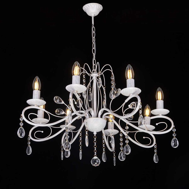 Люстра De City Лада 442010408 Фото № 8