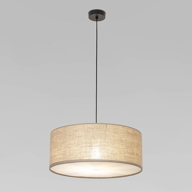 Подвесной светильник TK Lighting 10100 Earth Фото № 1