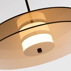 Светильник подвесной Lightera Echuka LE142L-38BR 2