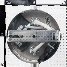 Спот Citilux Ронда CL506524 5