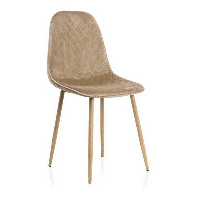 Кухонный стул Woodville Capri 11841 изображение 1 Кухонный стул Woodville Capri 11841 Фото № 1