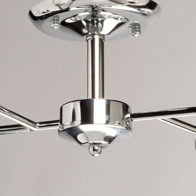 Потолочная люстра De City Вита 220014504 Фото № 4