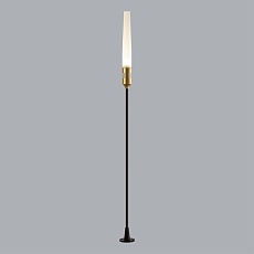Уличный светодиодный светильник Odeon Light Nature Canna 7020/4GL 4