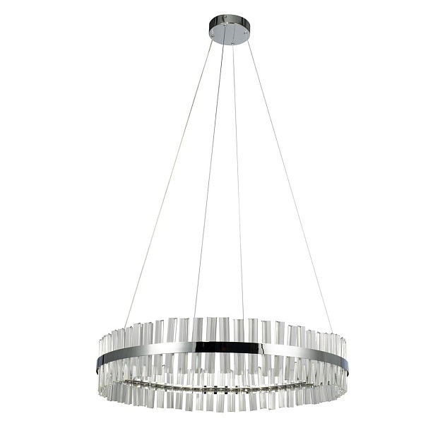 Подвесная светодиодная люстра Kink Light Лира 07661A,02 изображение 1 Подвесная светодиодная люстра Kink Light Лира 07661A,02 Фото № 1