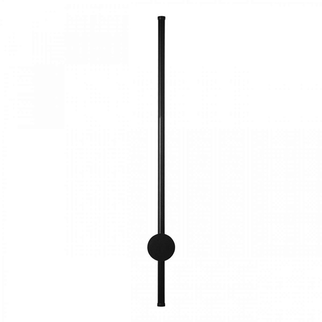 Настенный светодиодный светильник Loft IT Rays 10159BK Фото № 4