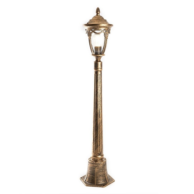 Уличный светильник Feron Будапешт PL686 11695 Фото № 5