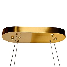 Подвесной светодиодный светильник Garda Decor 62GDW-901-800 2