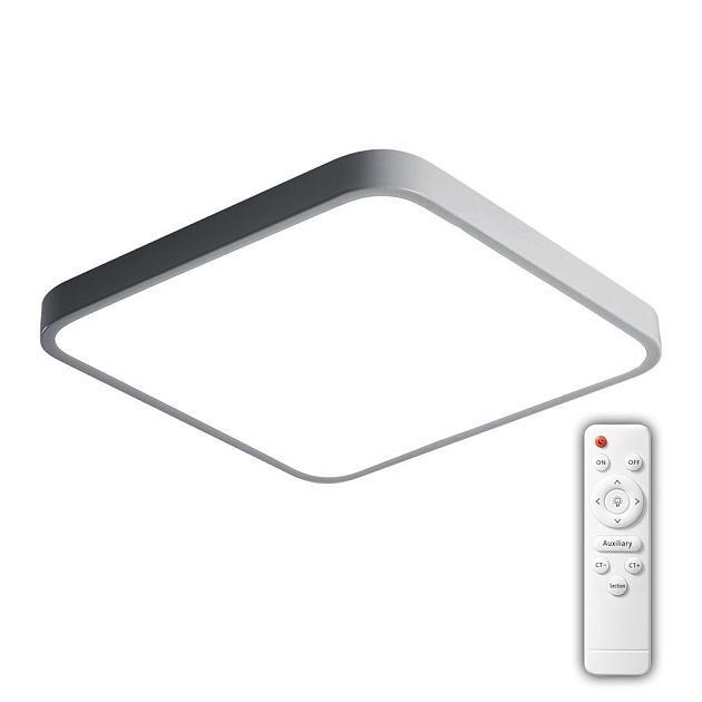 Потолочный светодиодный светильник Jazzway PPB Sсandic-S 5037250 изображение 1 Потолочный светодиодный светильник Jazzway PPB Sсandic-S 5037250 Фото № 1