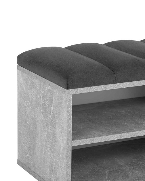 Обувница Stool Group Хольст vt-holst-gr-996 Фото № 2