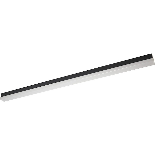 Линейный светодиодный светильник Feron AL4020 41338 изображение 1 Линейный светодиодный светильник Feron AL4020 41338 Фото № 1